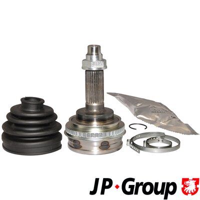 Joint Kit, drive shaft 4843300210