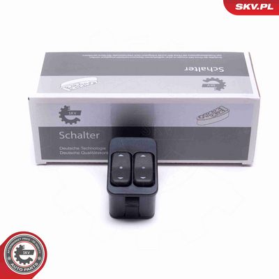 COMUTATOR MACARA GEAM ESEN SKV 37SKV411