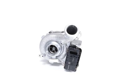 LADER AUFLADUNG BTS Turbo T914958 2