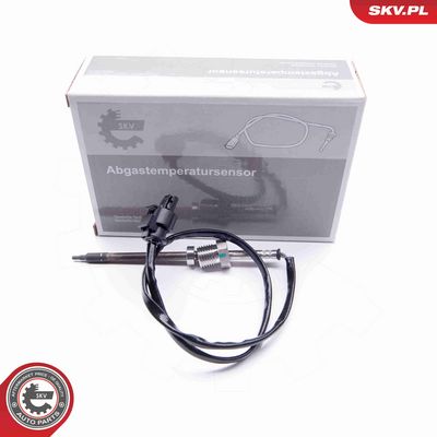 SENZOR TEMPERATURA GAZE EVACUARE ESEN SKV 30SKV061