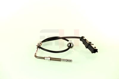 SENZOR TEMPERATURA GAZE EVACUARE GH GH741058 10