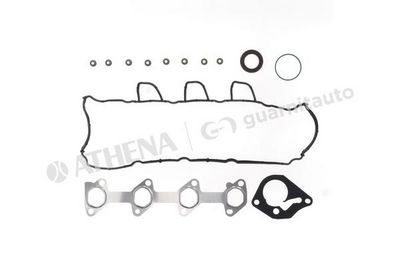 SET GARNITURI CHIULASA