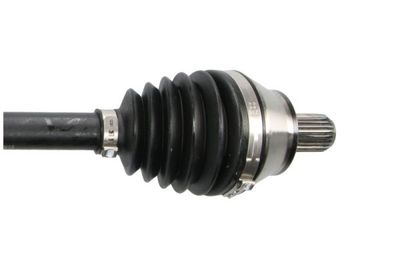 Aandrijfas Voor Rechts 945mm (nieuw) past: MERCEDES A (W169), B SPORTS TOURER (W245) 1.5-2.0D 09.04-06.12