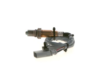SONDA LAMBDA BOSCH 0258027213 10