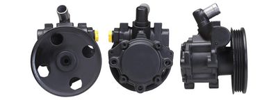 HYDRAULIKPUMPE LENKUNG