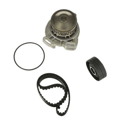 SET POMPA APA + CUREA DINTATA GATES KP15053 54