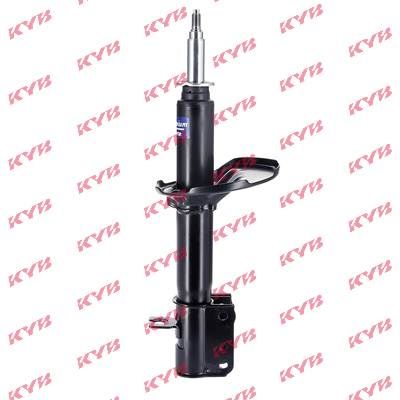 STOßDäMPFER KYB 635002 16