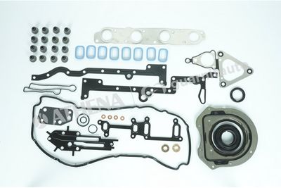 SET GARNITURI COMPLET MOTOR