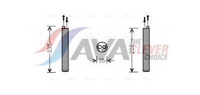 USCATOR AER CONDITIONAT
