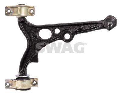 BRAT SUSPENSIE ROATA