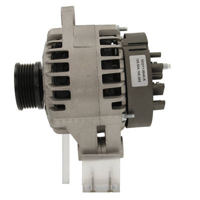 GENERATOR / ALTERNATOR BV PSH 135534105265 1