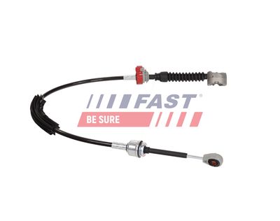 SET DE CABLURI CUTIE DE VITEZE MANUALă FAST FT02928 10