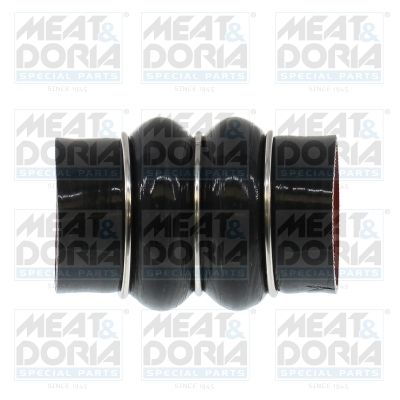 Przewód powietrza doładowującego MEAT & DORIA 96131