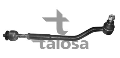 Поперечная рулевая тяга TALOSA 41-08212 для CITROËN BX