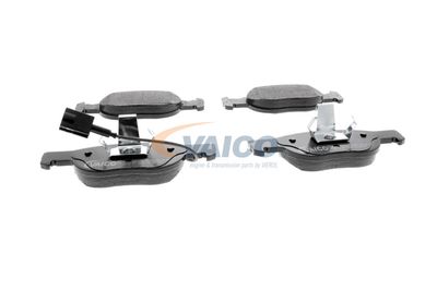 BREMSBELAGSATZ SCHEIBENBREMSE VAICO V240079 35