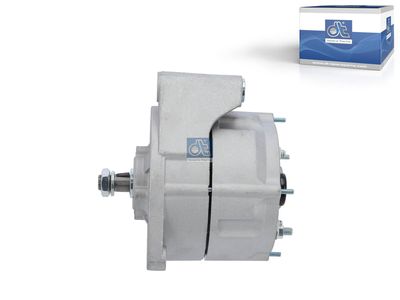 генератор DT Spare Parts 4.62882