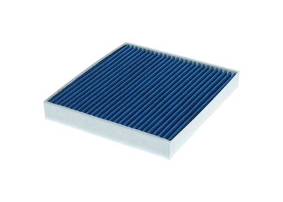 FILTER INNENRAUMLUFT BOSCH 0986628597 8