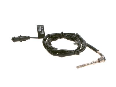 SENZOR TEMPERATURA GAZE EVACUARE BOSCH 0986259081 8