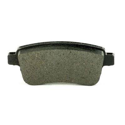 BREMSBELAGSATZ SCHEIBENBREMSE DELPHI LP2153 20