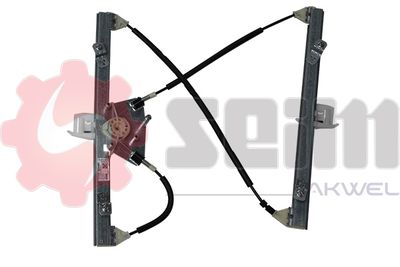 MECANISM ACTIONARE GEAM