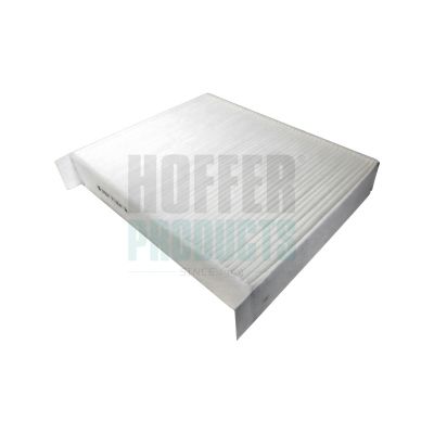 FILTRU AER HABITACLU HOFFER 17534