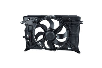 VENTILATOR RADIATOR NRF 47948 26