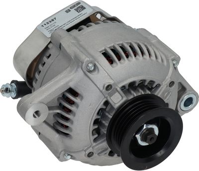 GENERATOR / ALTERNATOR HC-Cargo F032112357 3