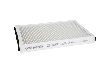FILTER INNENRAUMLUFT CONTINENTAL 28000210232 24
