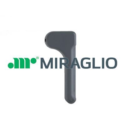 Dörrhandtag, inre utrustning MIRAGLIO 60/333