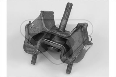 Подвеска, двигатель HUTCHINSON 18003 для MERCEDES-BENZ M-CLASS