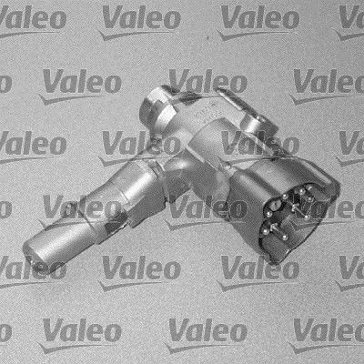 Korpus cylindra zamykanego VALEO 256699