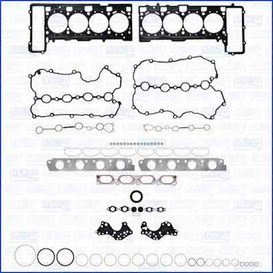 Packningssats, topplock AJUSA 52361100