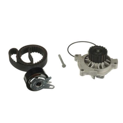 SET POMPA APA + CUREA DINTATA GATES KP35323XS 37