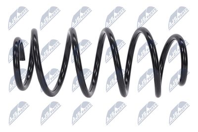 ARC SPIRAL NTY ASZWW037 25