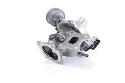 LADER AUFLADUNG BTS Turbo T916553 23