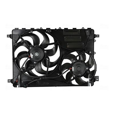 VENTILATOR RADIATOR NISSENS 85830 2