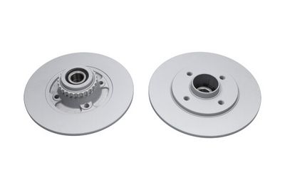 спирачен диск Kavo Parts BR-10284-C