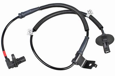 ABS Sensor METZGER 09001400