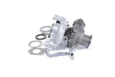 LADER AUFLADUNG BTS Turbo T981282 10