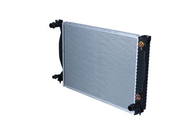 RADIATOR RACIRE MOTOR NRF 53190 10