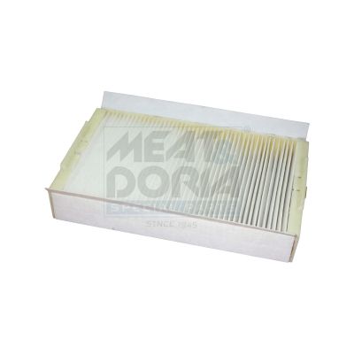MEAT & DORIA Filtras, salono oras