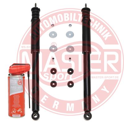 Amortyzator MASTER-SPORT GERMANY 16K007082P