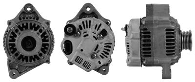 Генератор TMI AL02025 для LAND ROVER FREELANDER