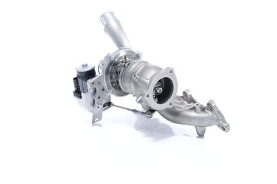 LADER AUFLADUNG BTS Turbo T918654 15