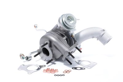 LADER AUFLADUNG BTS Turbo T981127BT 22