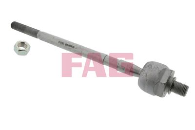 FAG 840 0155 10 Наконечник рулевой тяги  для OPEL AGILA (A) (H00) 1.2 16V (F68)