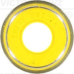Klepsteel pakking/afdichting