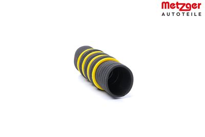 LADELUFTSCHLAUCH METZGER AUTOTEILE 2400537 8