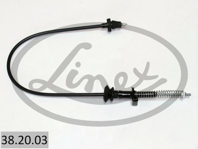 жило за газ LINEX