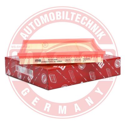 FILTRU AER MASTER-SPORT GERMANY 28125LFPCSMS 1